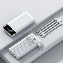 20000mAh Power Bank