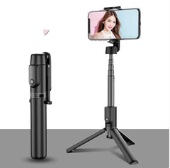 Universal Bluetooth Selfie Stick & Tripod