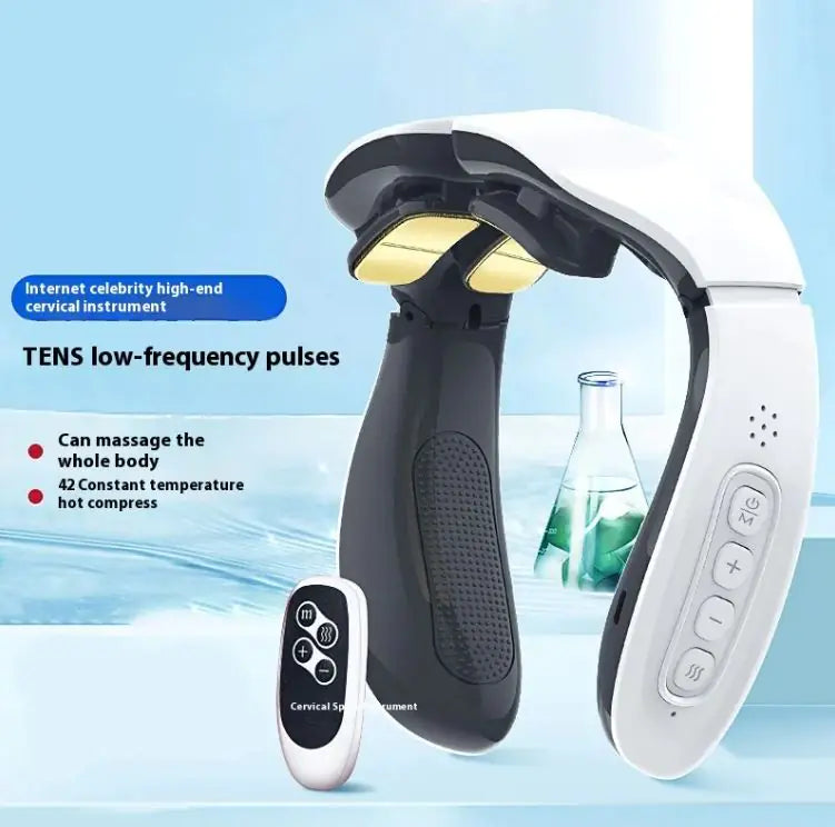 Neck Massager Massager Physiotherapy Instrument